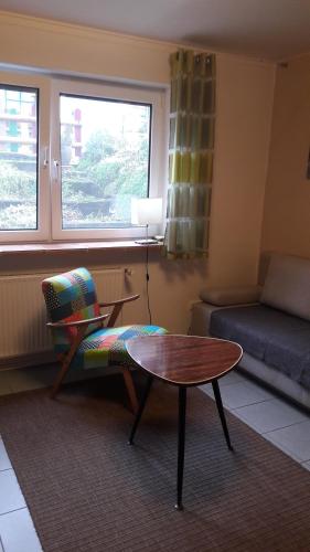Zimmer Frei