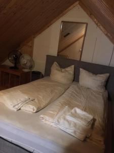 Appartement Zimmer im Dachgeschoss Hummelstraße 2 67655 Kaiserslautern Rhénanie-Palatinat