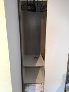 Zimmer nahe Messe und Flughafen