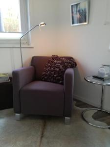 Zimmer zum Hof