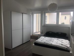 Appartement Zimmervermietung Krug 1 Kreuzbergweg 88436 Eberhardzell Bade-Wurtemberg