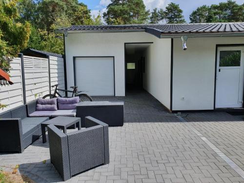 Zimmervermietung MM Senzig