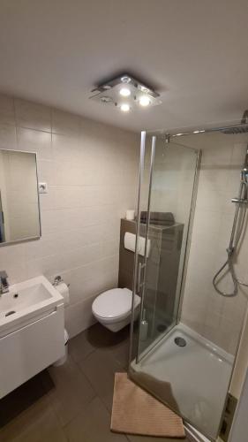 Appartement Zimmervermietung MM Senzig 110 Körbiskruger Straße 15754 Königs Wusterhausen Brandebourg