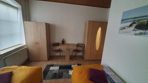 Zimmervervietung Bei Lachajczyk