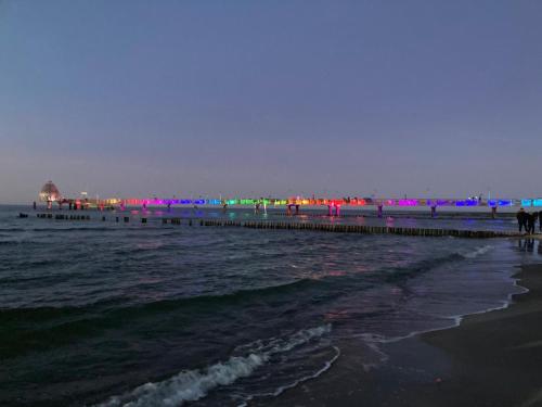 Zingst Achtern Diek 12d Elly