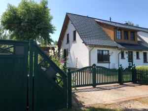 Zingst Haus Hugo