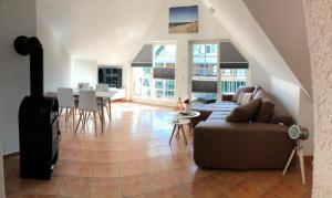 Zingst Haus Hugo