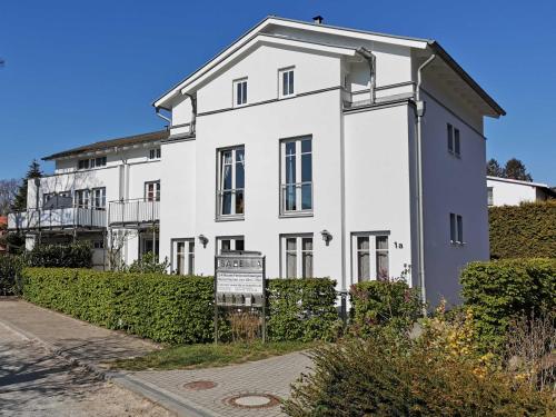 Zinnowitz, DHH Isabella Haus 1
