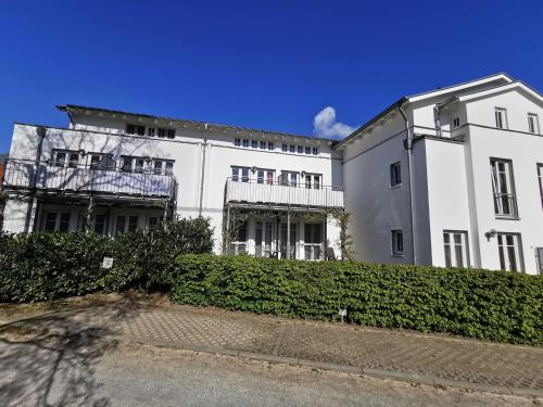Zinnowitz, DHH Isabella Haus 1