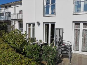 Zinnowitz, DHH Isabella Haus 1