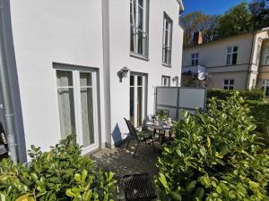 Zinnowitz, DHH Isabella Haus 1