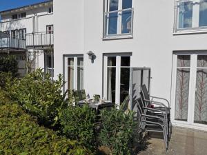 Appartement Zinnowitz, DHH Isabella Haus 1 Hinter den Tannen 1a 04416 Zinnowitz Mecklembourg-Poméranie