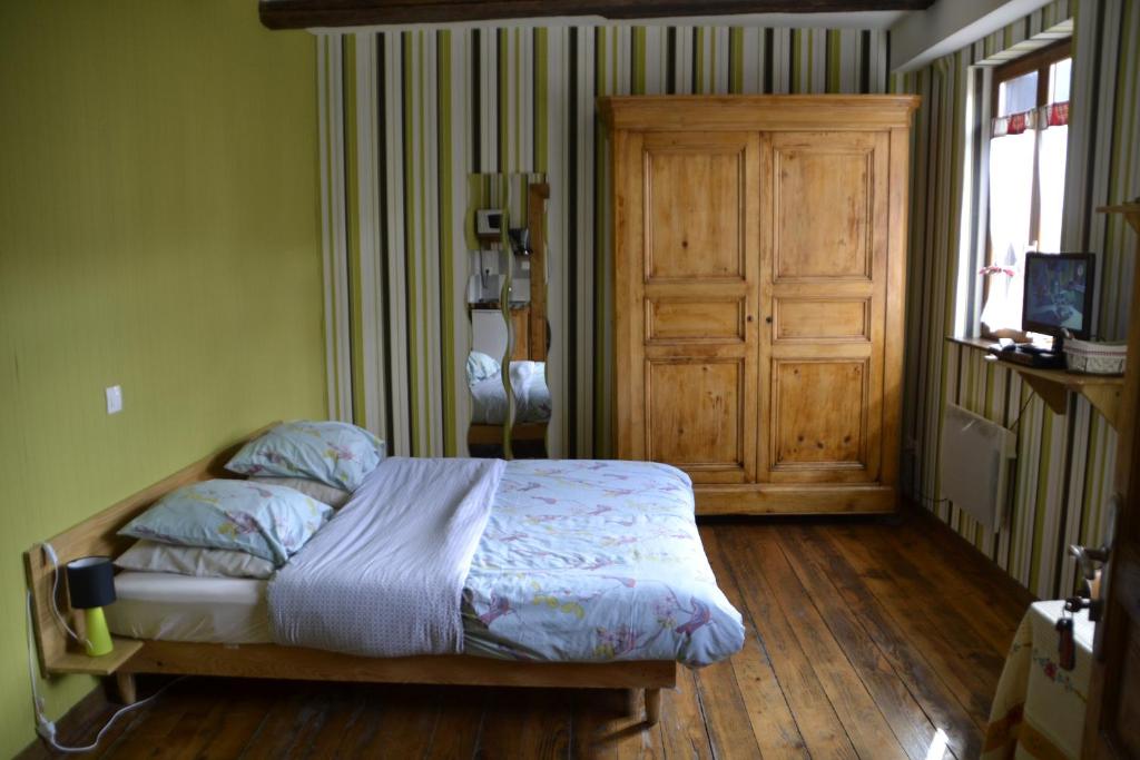 Zinnowitz Ferienwohnung im Haus Seeblick