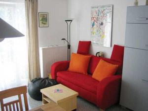 Zinnowitz Haus Isabella Wohnung 8 W8IZ