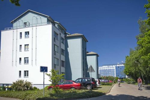 Zinnowitz Haus Zur Düne W20ZDK