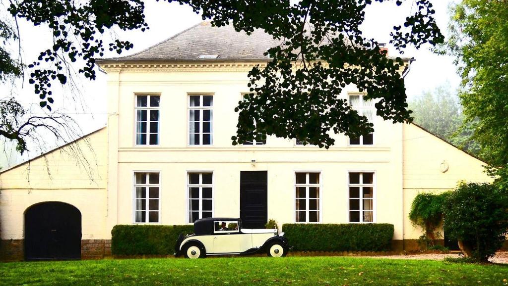 Zinnowitz, Paradies Am Wald - WG 05 17454 Zinnowitz