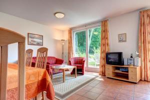 Zinnowitz, Paradies \