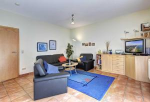 Appartement Zinnowitz Sonneninsel WG2 Ahornweg 10 17454 Zinnowitz Mecklembourg-Poméranie