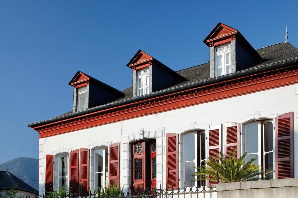 Zinnowitz Villa Badearzt Kochs 17454 Zinnowitz