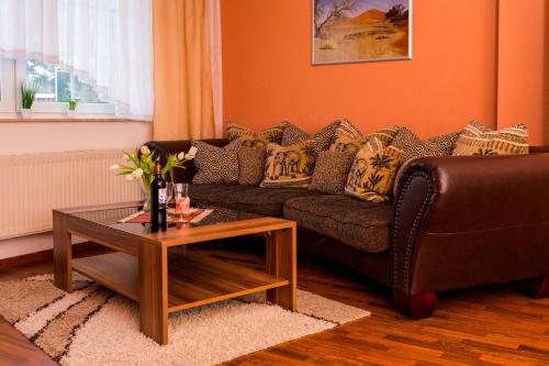 Zinnowitz Wohnung 1 W1ZH