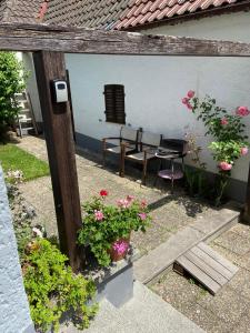 Zirndorf Ferienhaus