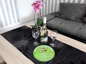 Zobel Ferienwohnungen