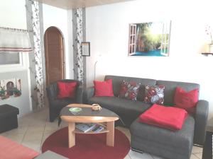 Appartement Zobel Ferienwohnungen Auf dem Glockenberg 34 38707 Altenau Basse-Saxe