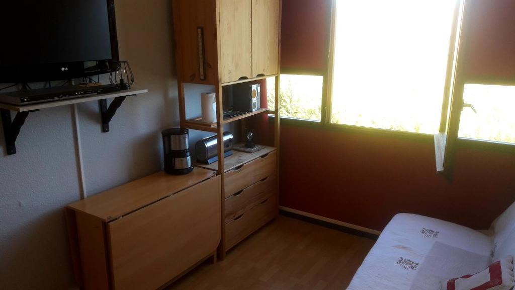 Appartement Zodiaque Le Corbier 73300 Villarembert