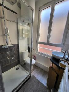Zola version Moderne - Logement familial au coeur de Troyes