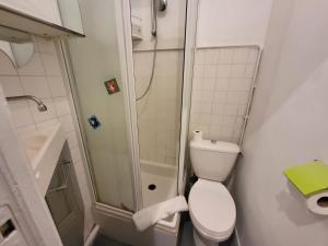 Appartement Zola Villejuif 47 Rue Emile Zola 94800 Villejuif Île-de-France