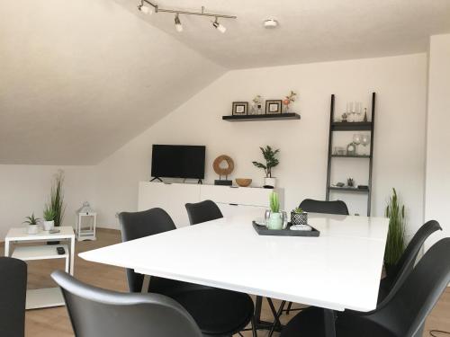 Zollernalb-Apartment