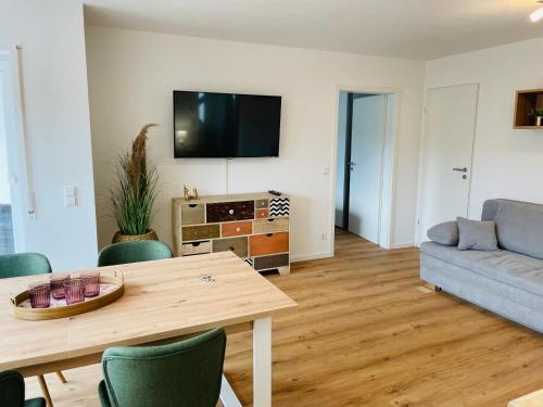 Zollernalb-Apartment