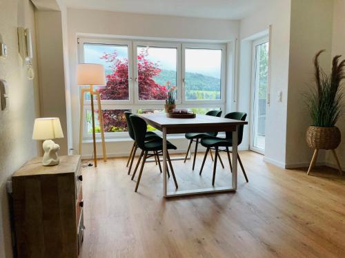 Zollernalb-Apartment