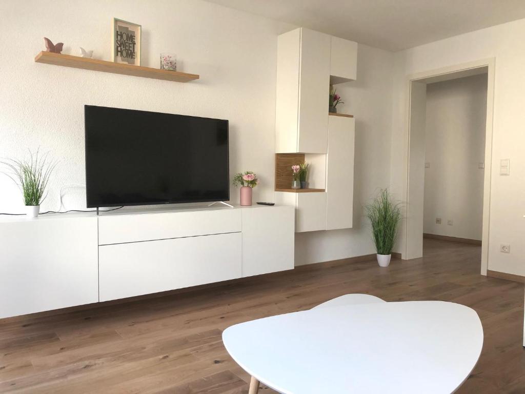 Appartement Zollernalb-Apartment G6 6 Gebrüder-Grimm-Straße 72458 Albstadt