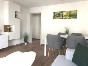 Appartement Zollernalb-Apartment G6 6 Gebrüder-Grimm-Straße 72458 Albstadt Bade-Wurtemberg