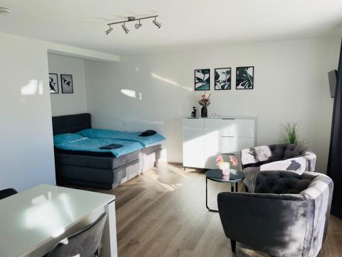 Zollernalb-Apartment MG