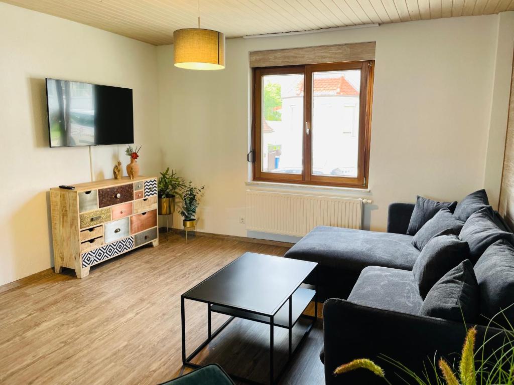 Zollernalb-Apartment PR 10 Philipp-Reis-Straße, 72458 Albstadt