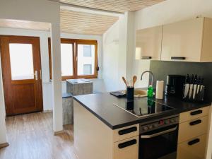 Zollernalb-Apartment PR
