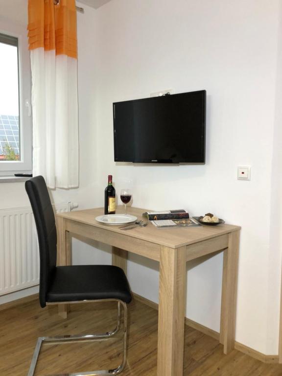 zollwanger - Wohnen auf Zeit 6 Zollstraße, 89407 Dillingen an der Donau