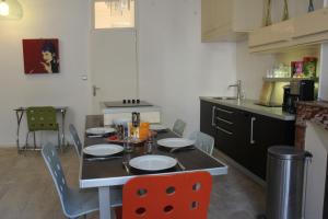 Zone piétonne, 3 chambres, 3 SDB