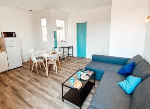ZORION T3 plage & ville