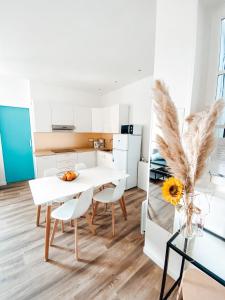 Appartement ZORION T3 plage & ville rue d'Alsace, 3 64200 Biarritz Aquitaine