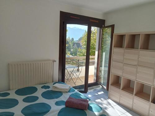 Zoulysse III Annecy