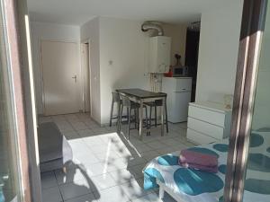 Zoulysse III Annecy