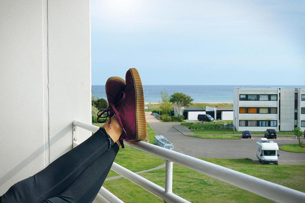 Zu Hause mit Meerblick Stranddistelweg 3 3. Stock, 23769 Fehmarn