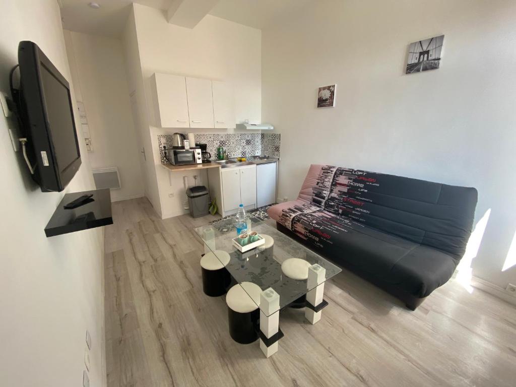 Zu Hause mit Meerblick