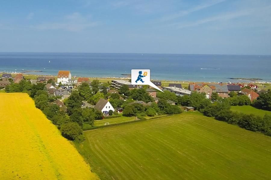 Zuflucht Promenade 5, 24217 Schönberger Strand