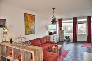 Appartement Zuflucht Promenade 5 24217 Schönberger Strand Schleswig-Holstein
