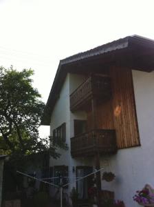 Zugspitzhome Appartment