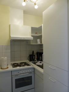 Appartement Zugvogel Strandstraße 7 24235 Laboe Schleswig-Holstein